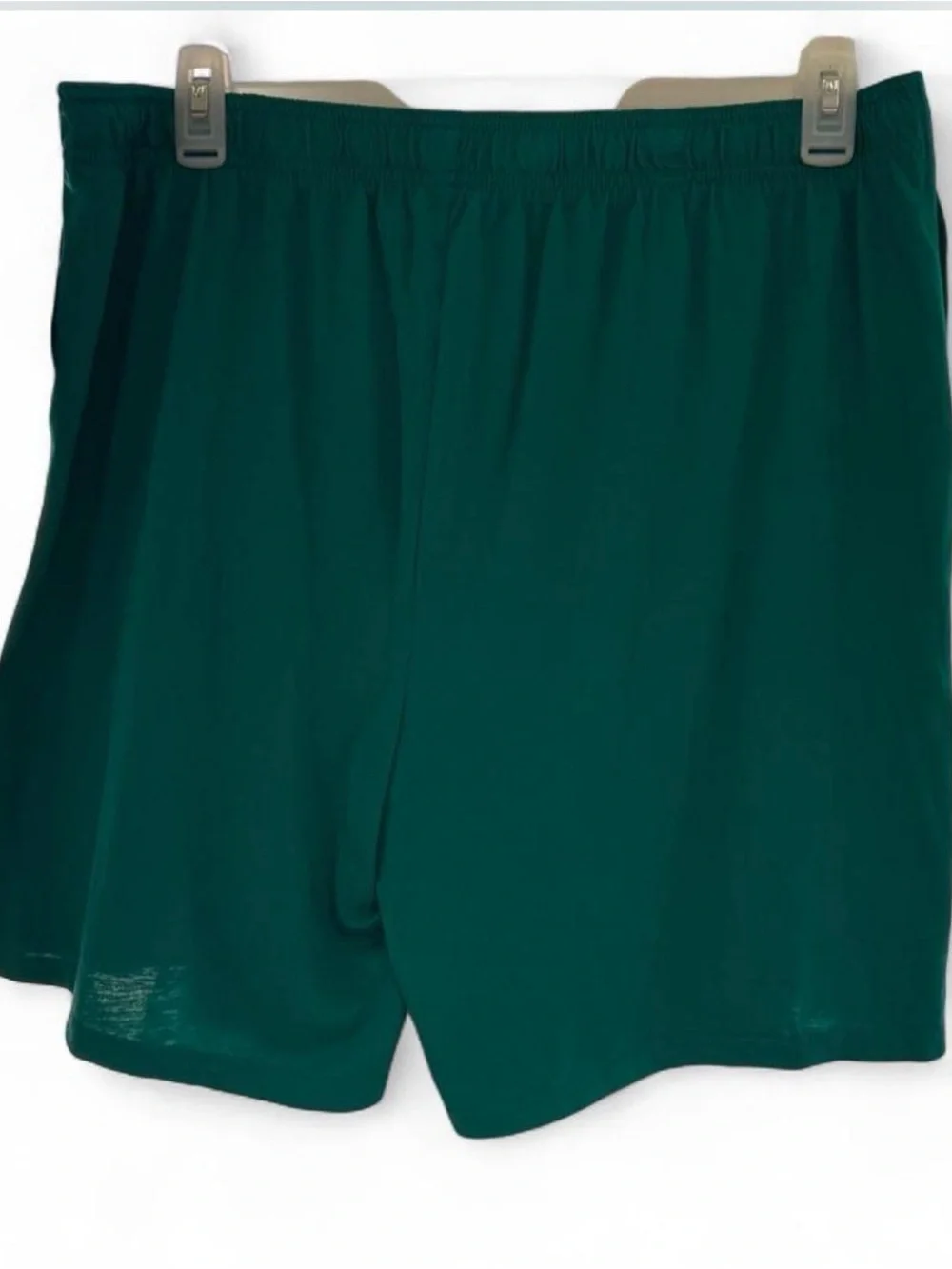 Athletic Works Men’s XL Tri Blend Active Shorts Lot of 5 Gym Lounge Soft NWT - Picture 5 of 14